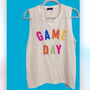 Never worn shop impressions tank